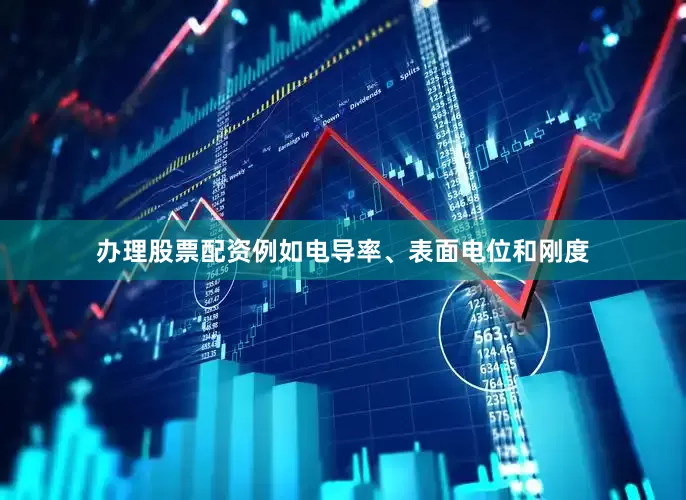 办理股票配资例如电导率、表面电位和刚度