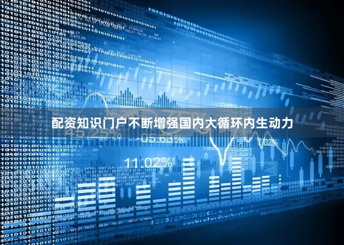 配资知识门户不断增强国内大循环内生动力
